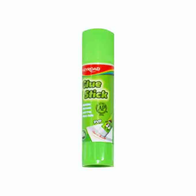 Keyroad Glue Stick - Non Toxic - Washable KR971553