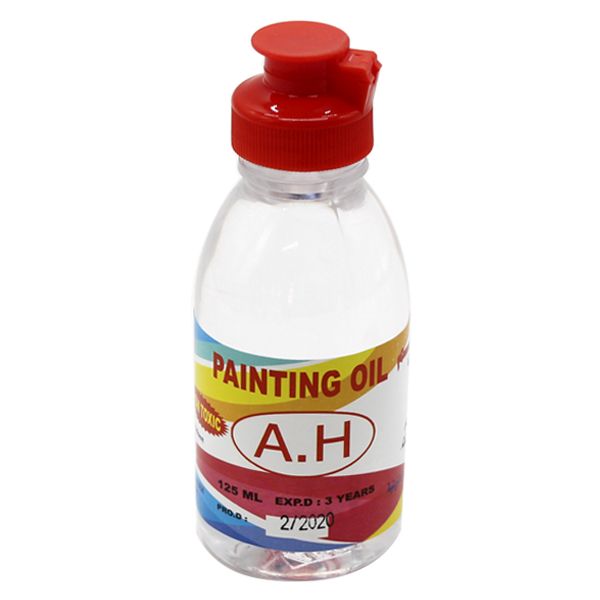 AH Painting Oil - 125 ml