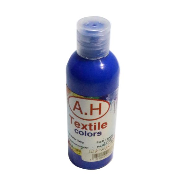 AH Textile Colors - Various Sizes and Colors