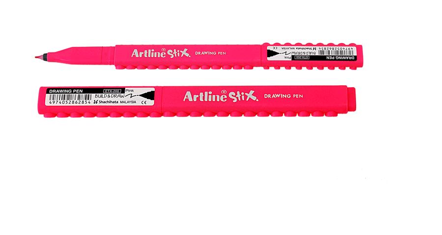 Artline ETX-200 Drawing Pen - Fine (0.5 mm)