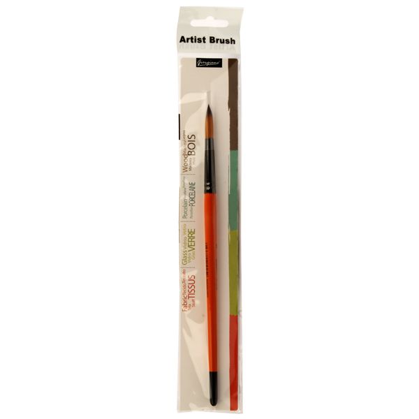 Giorgione Paint Brushes - Various Sizes