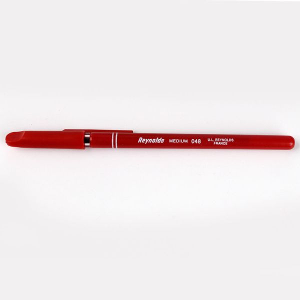 Reynolds 048 Ball Point Pens - Medium Tip