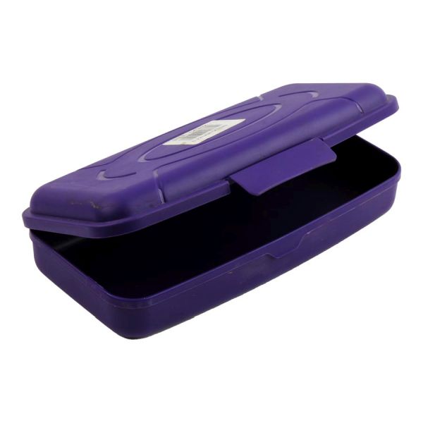 Mintra 450 ml Lunch Box - Purple