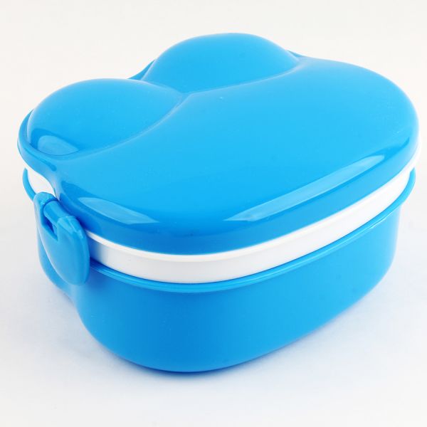 Nomax Lunch Box - Frog Shaped