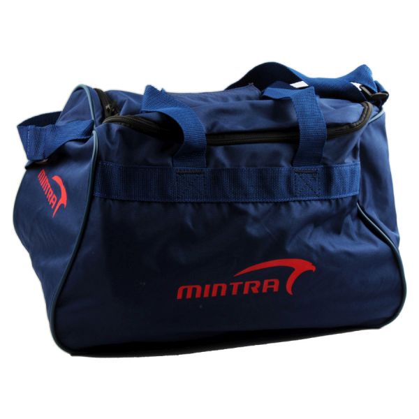 Mintra Sport Duffel Bag - Dark Blue