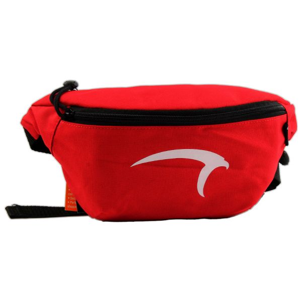 Mintra Waist Bag - Dark Orange