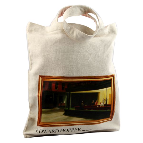 Dawenha Tote Bag - Edward Hopper