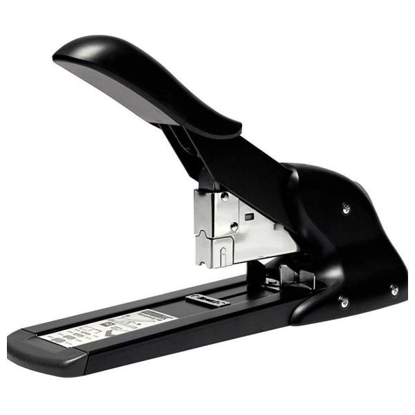 Rapid HD110 Heavy Duty 110-Sheet Stapler - Sturdy Metal Construction