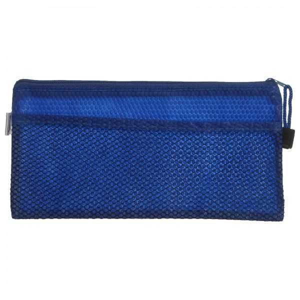 Document Zipper File B6 Size - Many Colors Available