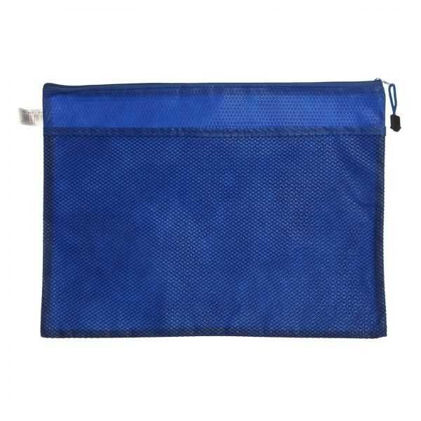 Document Zipper File B4 Size 25 X 35 cm - Many Colors Available