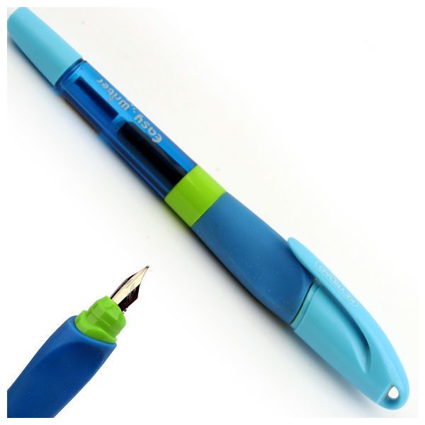 Keyroad Fountain Pen with Ink Cartridge - Model KR971259