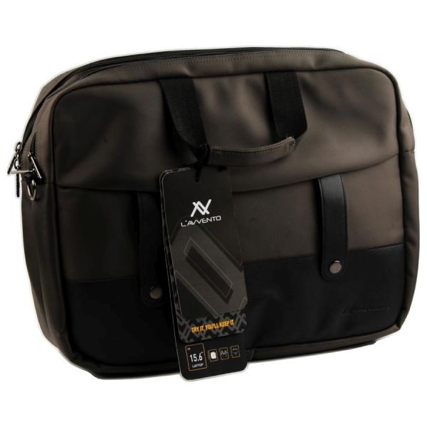 L'Avvento Laptop Bag - Model BG633