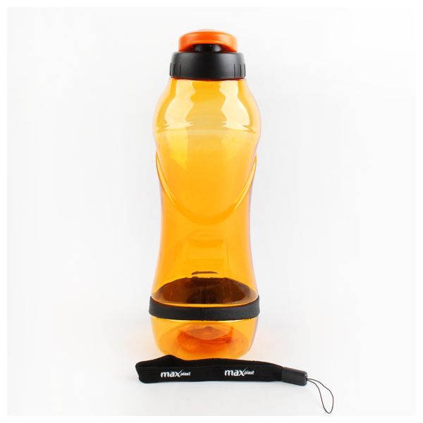 Max Water Flask - Fitness 750 ml, Model 040