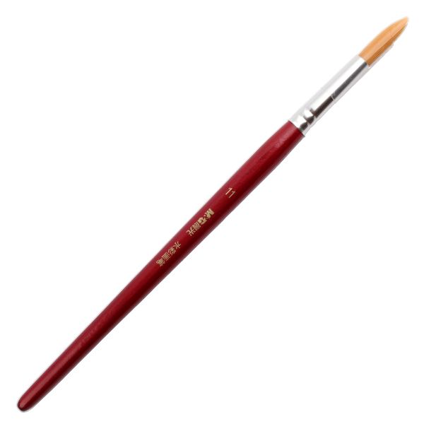 M&G Painting Brush - Rounded Size 11, Model 97886