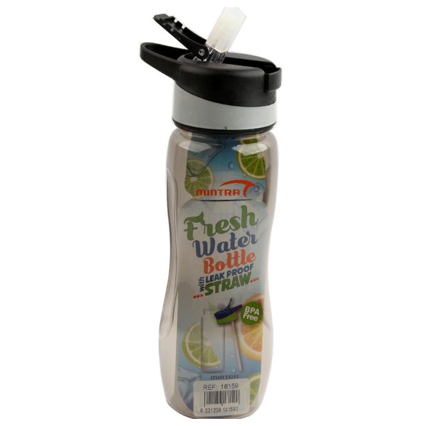 Mintra Water Flask - Colored Tretan 650 ml, Model 18159