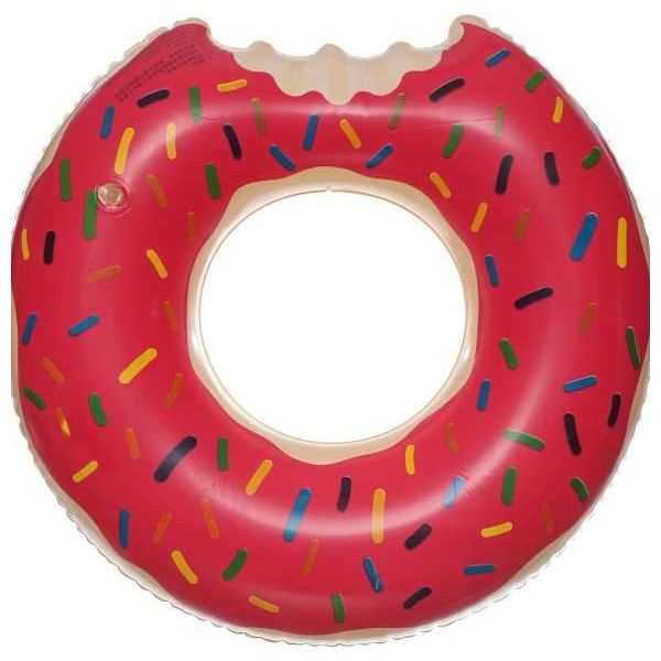 Swimming Ring For Unisex - Multi Color