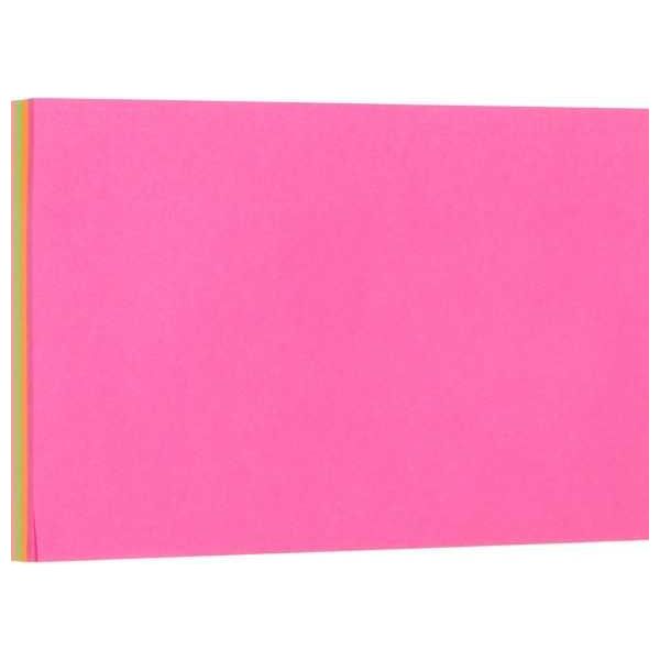 Apple Sticky Notes, 100 Sheets, 76x127 mm - Multi Color