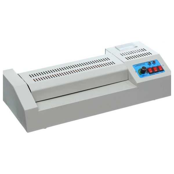 Plastic Sealer Pouch Laminator A4D-D