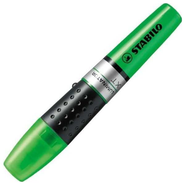 STABILO Luminator Highlighter - Green