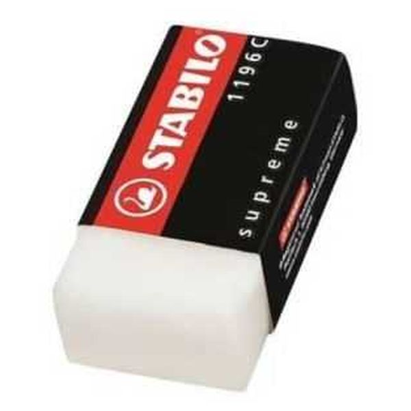 STABILO Supreme Small Eraser