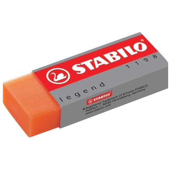 STABILO Legend Eraser