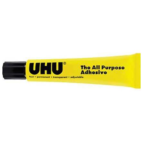 UHU All-Purpose Adhesive - 35 ml