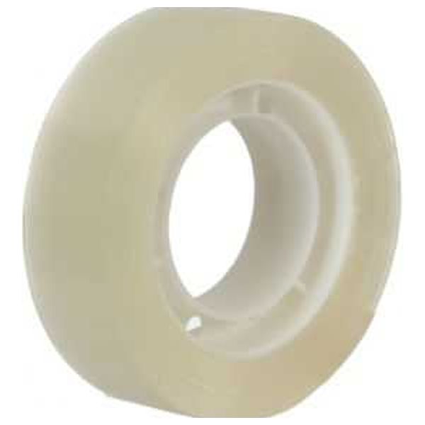 Apple Tape, 15x33 mm - Clear