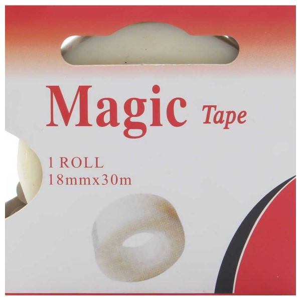 Apple Magic Tape - 18 mm X 30 M