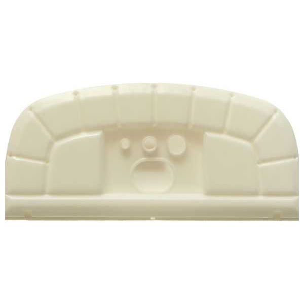 Apple F0088 Plastic Palette - White