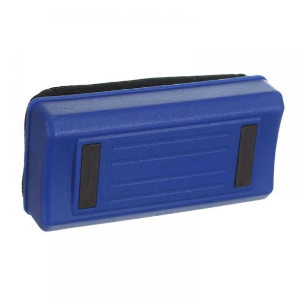 Apple H2 Whiteboard Eraser - Blue