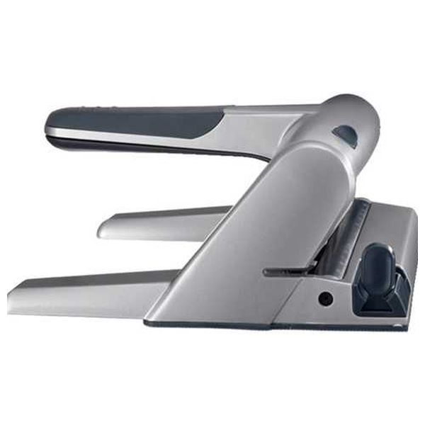 Leitz Heavy-Duty 4-Hole Punch - 30 Sheets Capacity