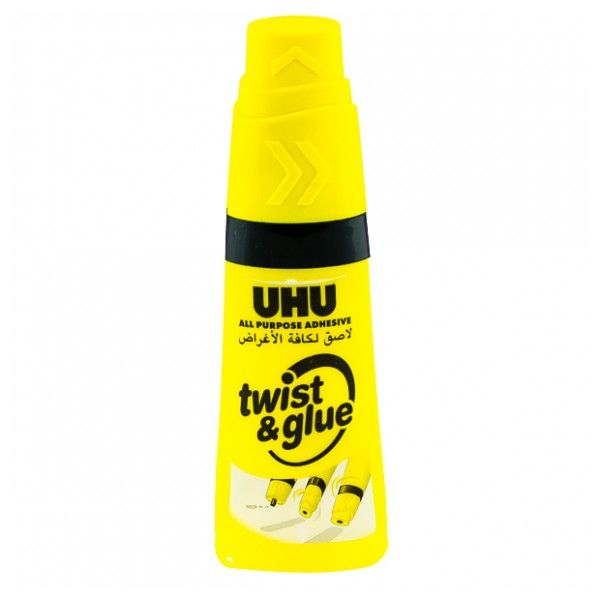 UHU Twist Duct Tape - 19mm x 1.5m