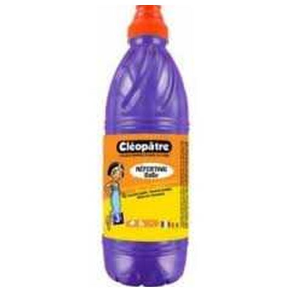 Cleopatre Gouache Paint, 1000 ml, Assorted Colors