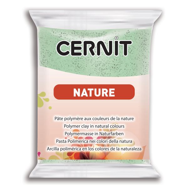 Cernit Clay, Nature Line