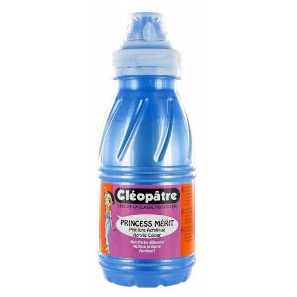 Cleopatre Acrylic Paint, 250 ml, Assorted Colors