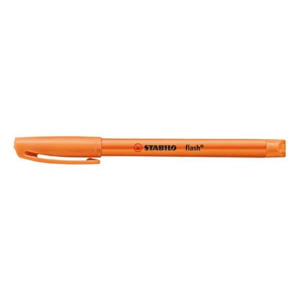 STABILO Flash Highlighter - Assorted Colors