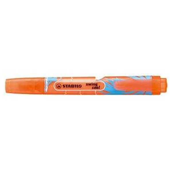 STABILO Swing Cool Highlighter - Beach Orange