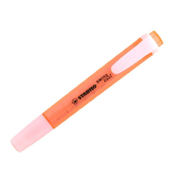 STABILO Swing Cool Highlighter - Orange