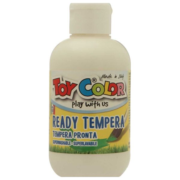 Toy Color Hobby Art Acrylic Color, 250 ml, Assorted Colors