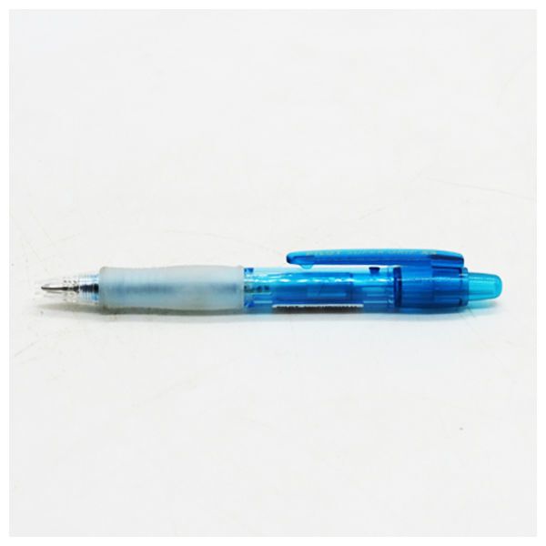 Pilot Short Ballpoint Pen - Blue BPGP10-XS