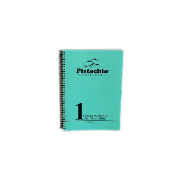 Mintra A4 Notebook - 192 Sheets 60 g