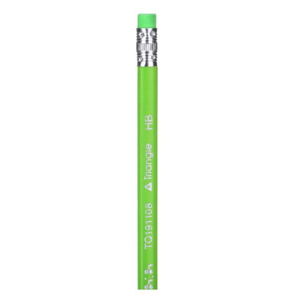 Yalong HB Triangle Pencil - Model YL-130_TQ191108