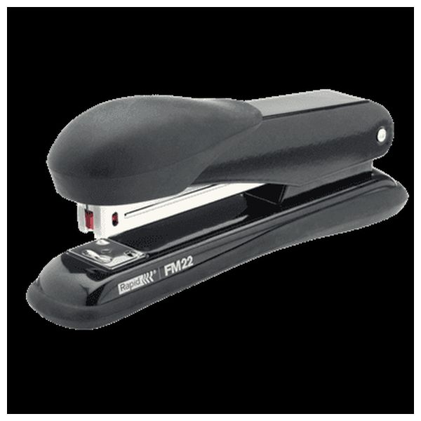 Rapid FM22 Stapler, 20 Sheets Capacity