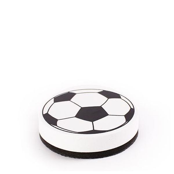 White Board Eraser Football Model H516