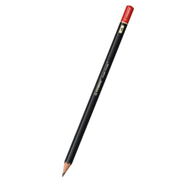 STABILO Wooden Pencil - HB