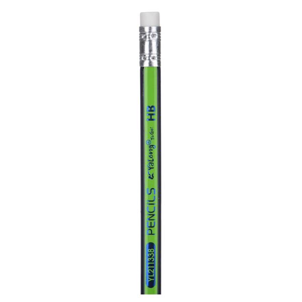 Yalong HB Pencil - Model YL-117_YL211338