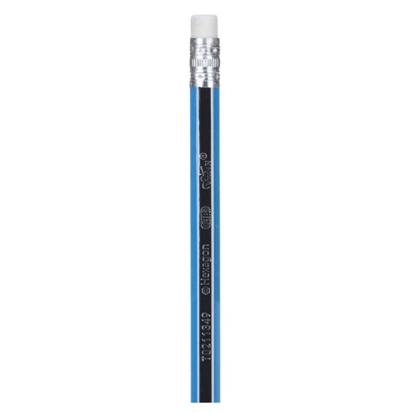 Yalong HB Plastic Pencil - Model YL-129_TQ211349