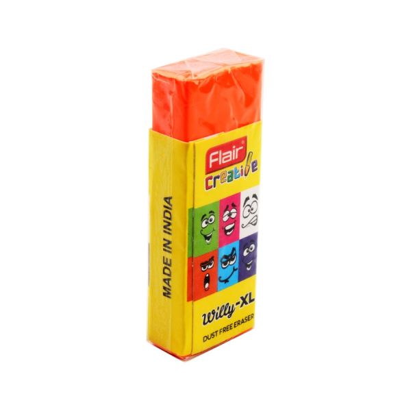 Flair Fluorescent Eraser