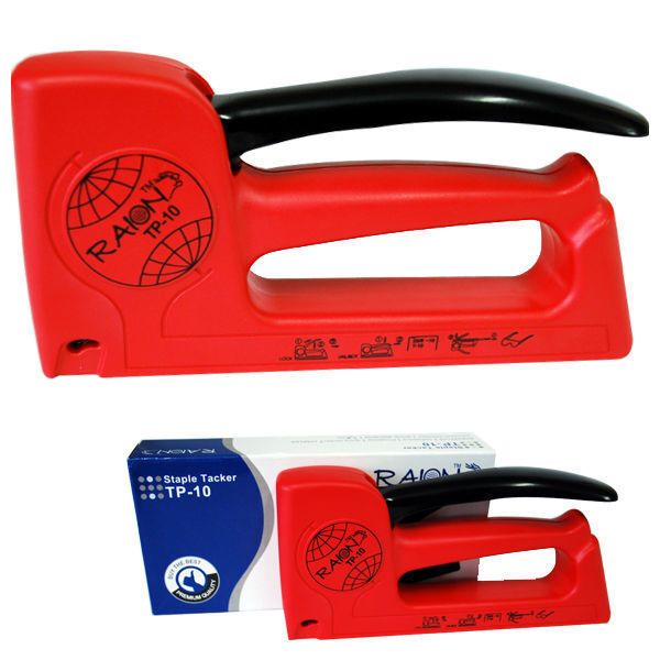 Simba Wall Stapler - TP10