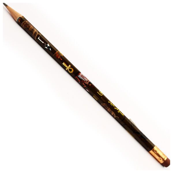 Simbalion Pharaonic Pencil HB 12 Pack